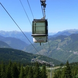 Photo of La Tania